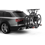 Thule EasyFold XT 2 Bike Carrier now available at bathoutdoors.co.uk