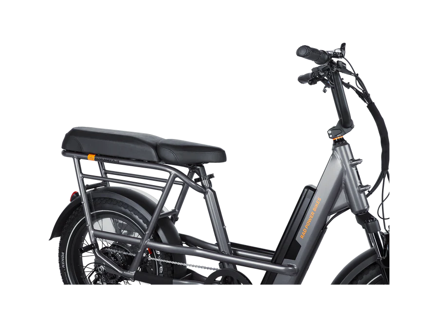 Radrunner online ebike uk