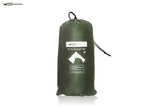 DD SuperLight - XL - Pyramid Tent - DD Hammocks available at bathoutdoors.co.uk