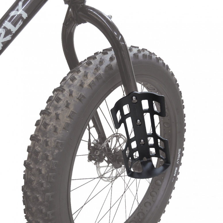 Topeak fork cage sales