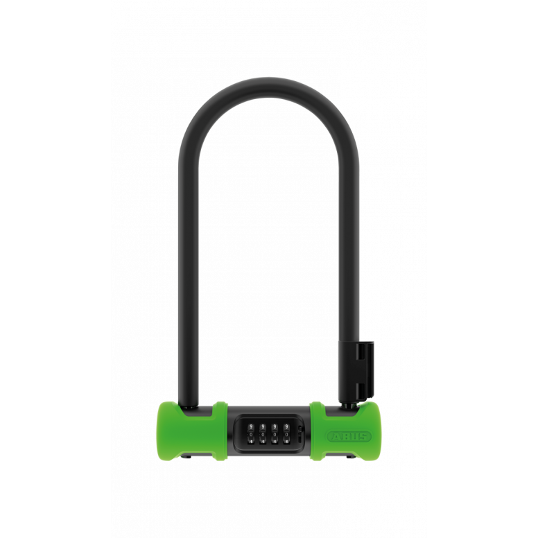 Abus Ultra 410 Combination D Lock