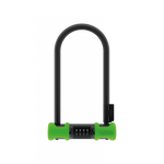 Abus Ultra 410 Combination D-Lock - bathoutdoors.co.uk has a hand picked, shop tested range of Bike Locks from Abus. 