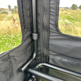 Weather Shield - Mycle Cargo Bike