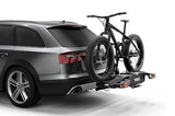 Thule EasyFold XT 2 Bike Carrier now available at bathoutdoors.co.uk