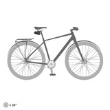 Ortlieb Micro Two 0.8L
