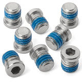 Terske No-Profile Recessed Bottle Cage Blanking & Sealing Screws