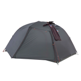 Copper Spur HV UL2 Bikepack - Big Agnes available at Bath Outdoors. Leading bicycle and outdoor equipment shop in Bath.