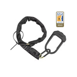 HIPLOK E-DX CARGO LOCK 10MM X 110CM LOOP CHAIN WITH DX