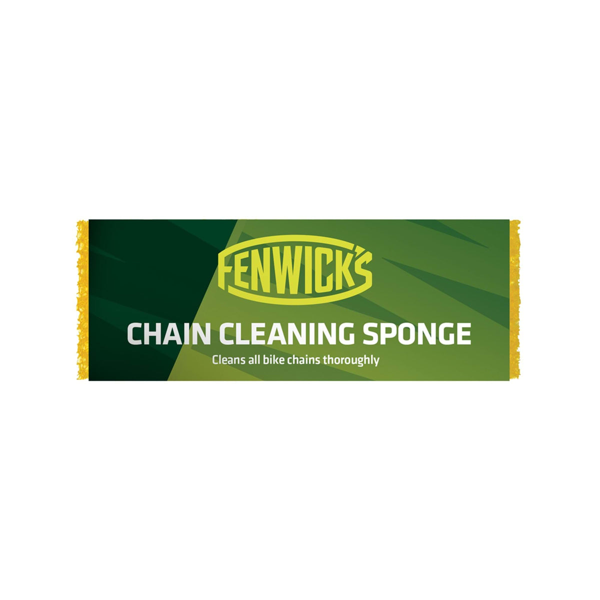 FENWICK'S CHAIN CLEANING SPONGE Bath Outdoors