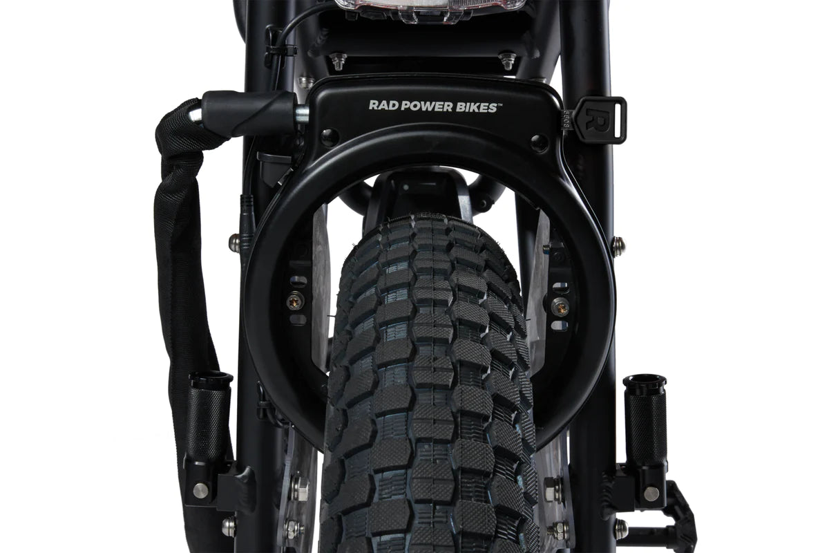 Fat bike lock hotsell