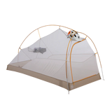 Fly Creek HV UL1 Bikepack Solution Dye - Big Agnes now available at bathoutdoors.co.uk