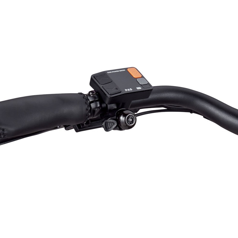 Rad UI Remote Rad Power Bikes – Bath Outdoors