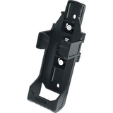 ABUS 6500K Black BORDO Granit 90cm with SH Bracket - Folding Bike Lock