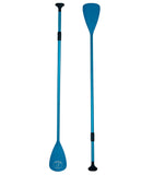 Sandbanks Style Three Piece Aluminium SUP Paddle