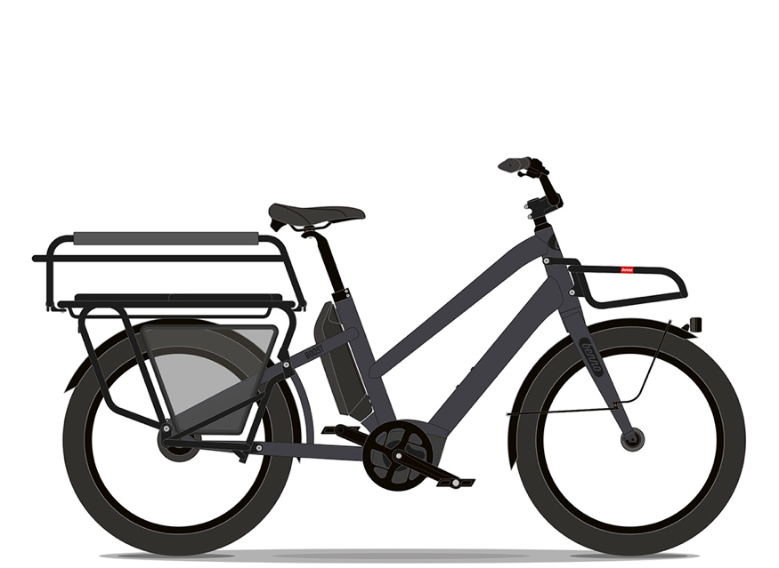 Benno boost e deals price