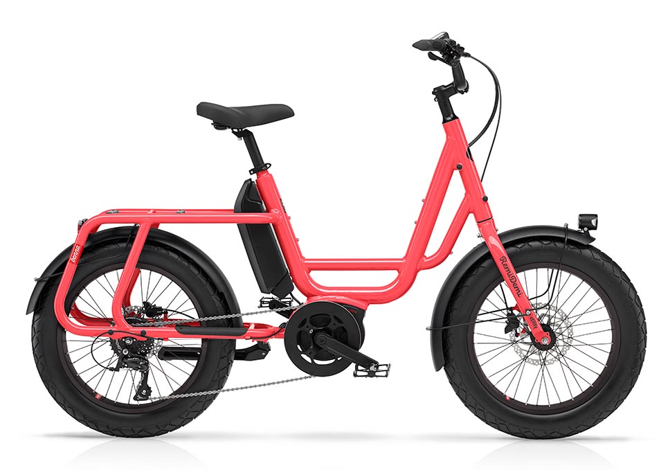 Evo cheap demo bikes