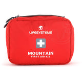 Lifesystems - Mountain First Aid Kit
