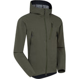 Madison DTE 3-Layer Men's Waterproof Jacket now available at Bath Outdoors