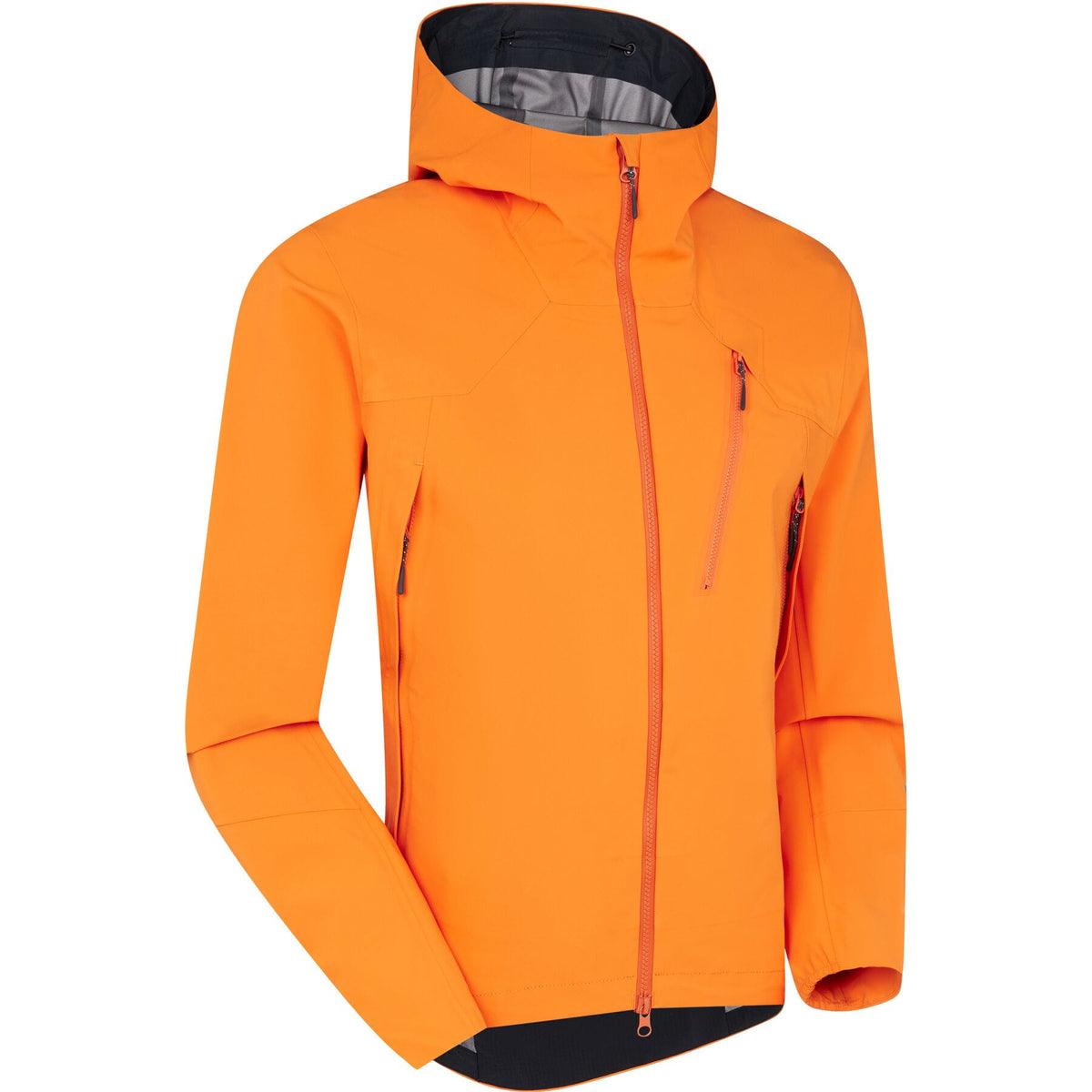 Madison apex cheap waterproof jacket