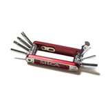 Silca Italian Army Knife - Nove