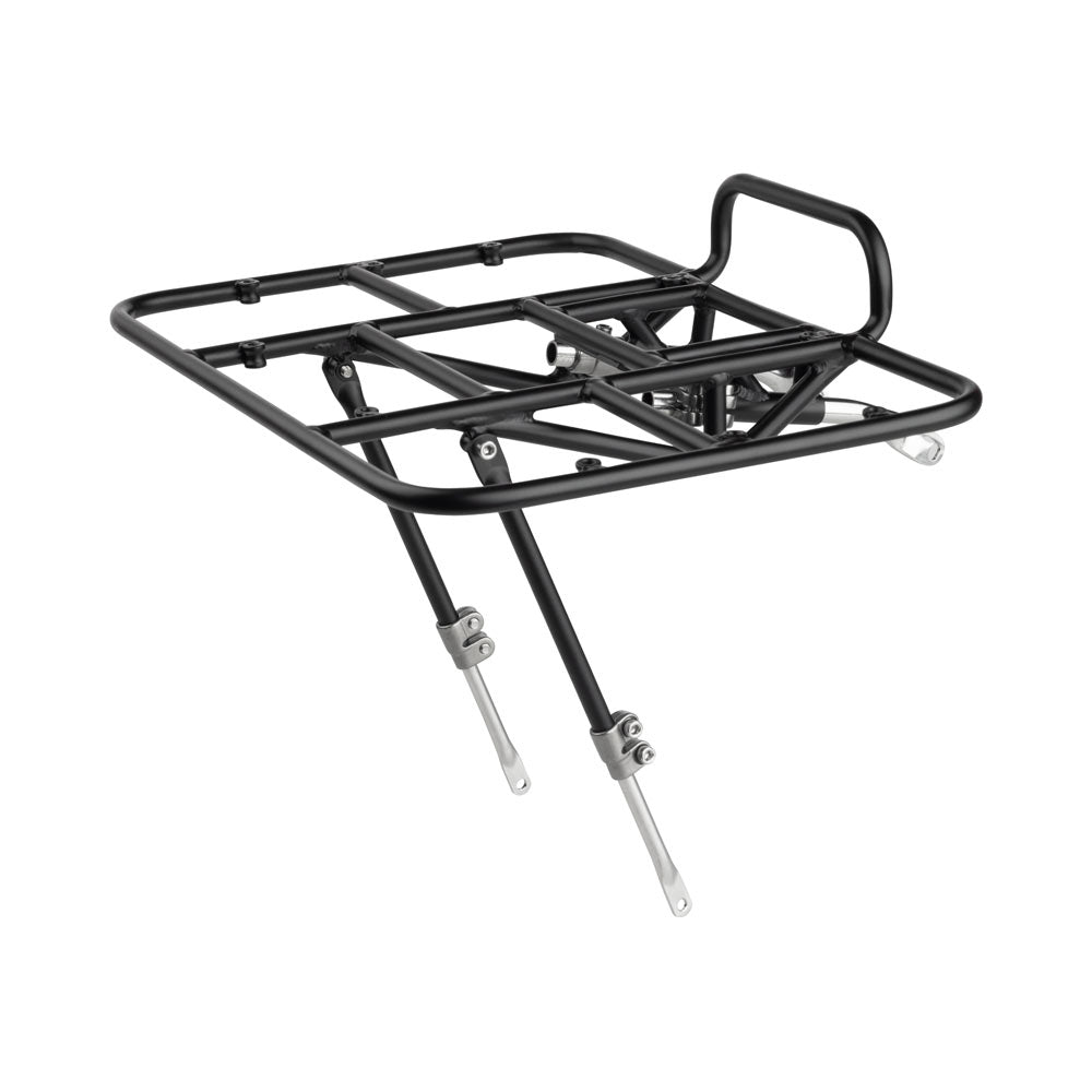 FastRack 24-Bottle Wine Rack And Tray Set (2 Racks + 1 Tray)