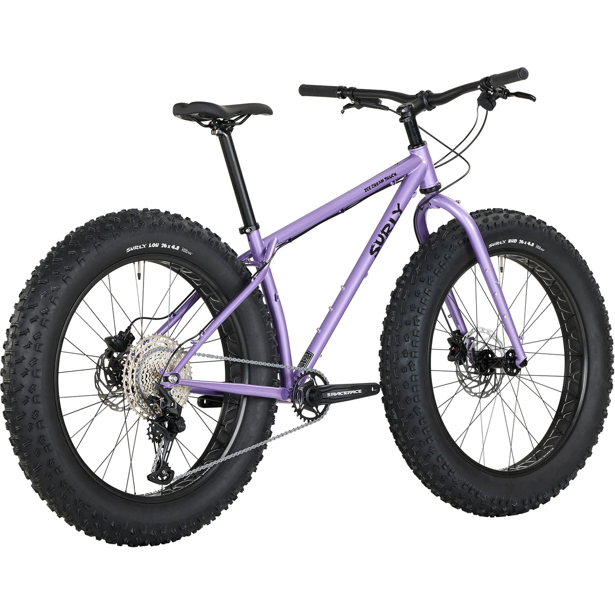 Surly Ice Cream Truck Bike - 26