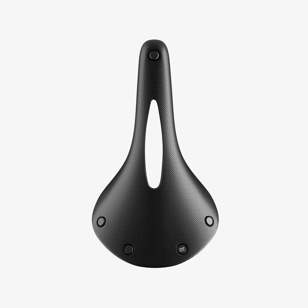 Brooks wide saddle online