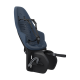 Thule Yepp 2 Maxi Rear Child Seat - Rack Mount - Compatible with Rad Power Bikes RadRunner, RadWagon, Radexpand and RadCity Ebikes