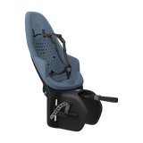Thule Yepp 2 Maxi Rear Child Seat - Rack Mount - Compatible with Rad Power Bikes RadRunner, RadWagon, Radexpand and RadCity Ebikes