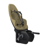 Thule Yepp 2 Maxi Rear Child Seat - Rack Mount - Compatible with Rad Power Bikes RadRunner, RadWagon, Radexpand and RadCity Ebikes