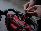 Hiplok - Hiplok - Z-Lok Reusable Tie Bike Lock - Twin Pack. In Stock. Bath Outdoors stocks a range of Hiplok Bicycle Locks perfect for Mountain bikes, gravel bikes, adventure bikes, road bikes, touring bikes & commuter bikes. bathoutdoors.co.uk is an official stockist of Hiplok Bicycle Locks & Accessories.