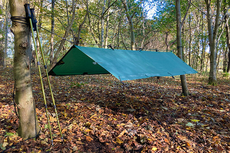 dd tarp m DD Hammocks - DD Tarp M