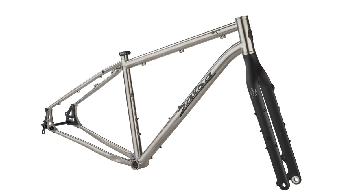Salsa fargo titanium for sale store