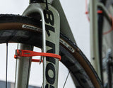 Hiplok - Hiplok - Z-Lok Reusable Tie Bike Lock - Twin Pack. In Stock. Bath Outdoors stocks a range of Hiplok Bicycle Locks perfect for Mountain bikes, gravel bikes, adventure bikes, road bikes, touring bikes & commuter bikes. bathoutdoors.co.uk is an official stockist of Hiplok Bicycle Locks & Accessories.