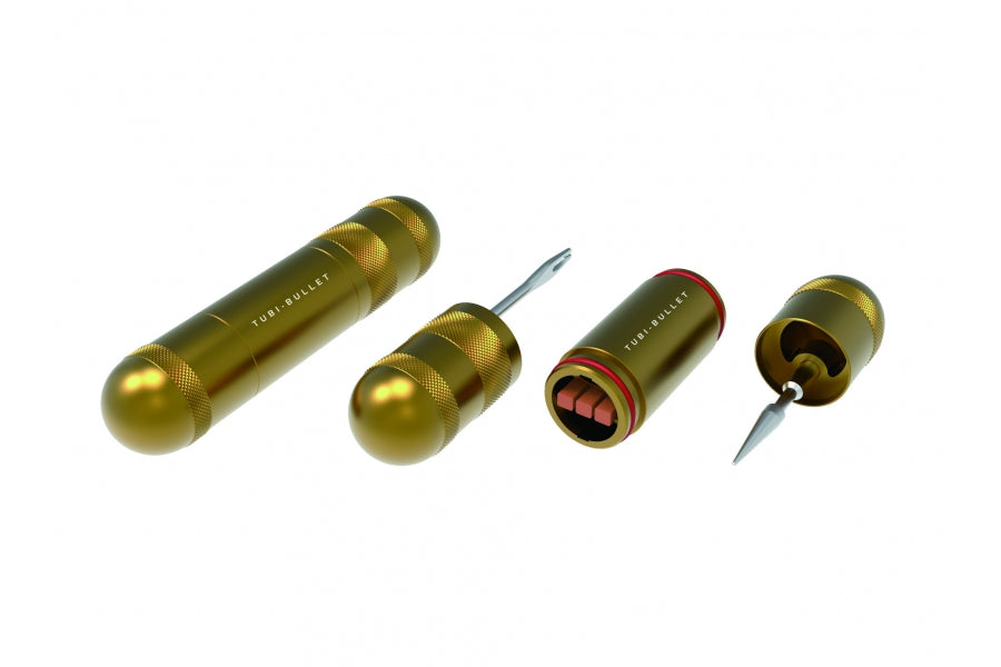 TOPEAK TUBI POD Tubeless Repair Kit – Bath Outdoors