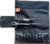 GRANITE DESIGN ROCKNROLL TOOL SET CORDURA