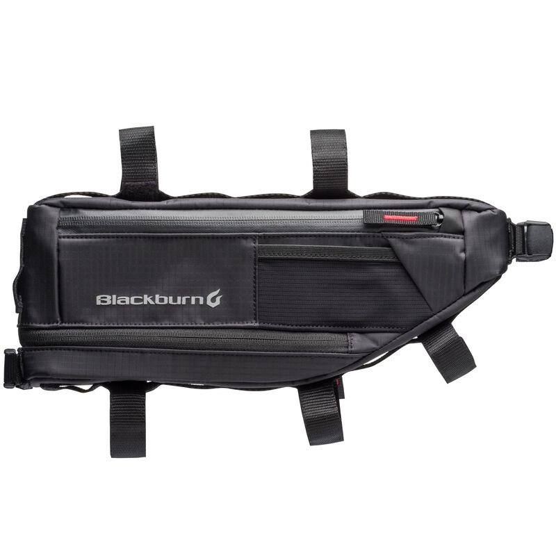 Bike frame bag best sale large