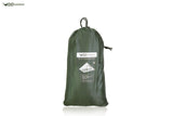 DD SuperLight - XL - Pyramid Mesh Tent - DD Hammocks available at bathoutdoors.co.uk
