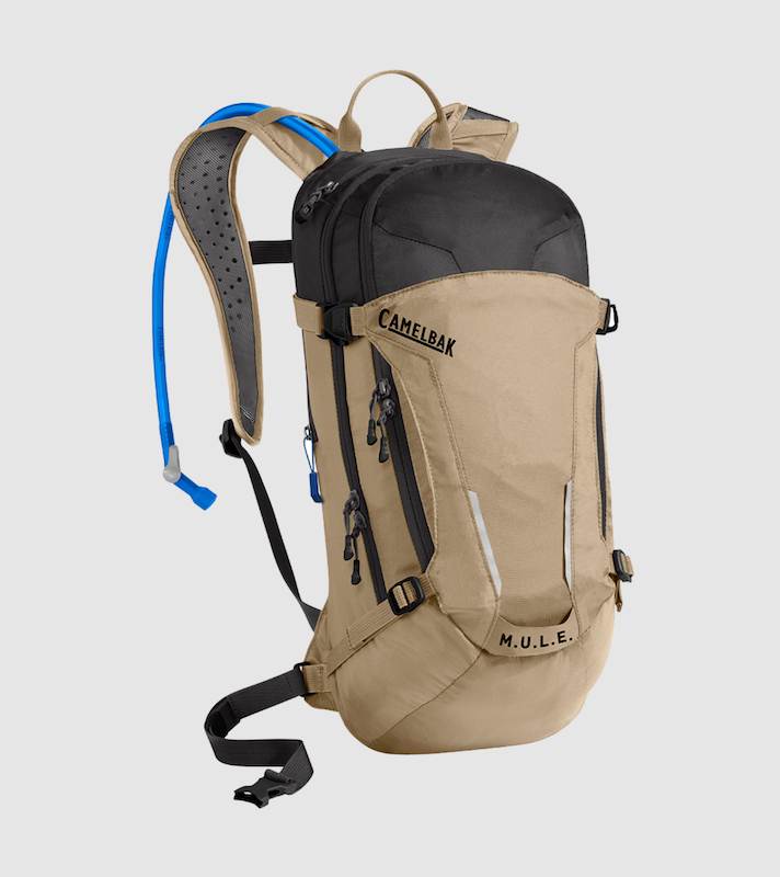 Camelbak M.U.L.E Hydration Pack 12L 3L Reservoir SALE