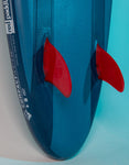 Red Paddle Co 12'.0 COMPACT INFLATABLE PADDLE BOARD PACKAGE