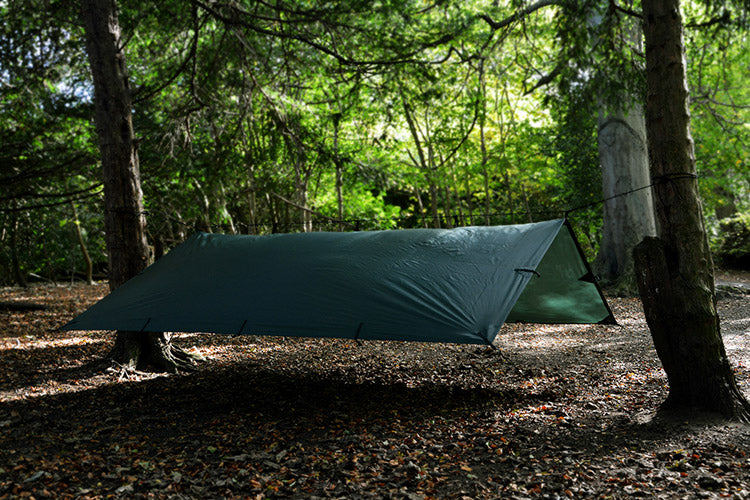 dd tarp 3x3 DD Hammocks - DD Tarp 3x3