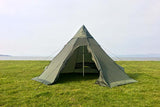 DD Tipi Tent - DD Hammocks available at bathoutdoors.co.uk