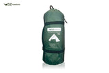 DD SuperLight - Pyramid Tent - Family Size - DD Hammocks - available at bathoutdoors.co.uk