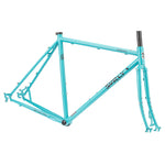 Surly Bikes - Surly Straggler Frameset - Chlorine Dream Blue. In Stock. Bath Outdoors stocks a wide range of Surly Bikes; Mountain Bikes, Fat Bikes, Gravel Bikes, Touring Bikes & Surly Bikes Parts & Accessories. BathOutdoors.co.uk is one of the largest Surly Bikes stockists in the UK