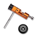 GRANITE DESIGN STASH HANDLE BAR CHAIN TOOL