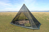 DD SuperLight - Tipi - Mesh Inner - DD Hammocks