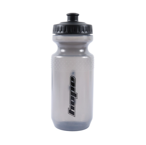 Hope - Hope - Water Bottle 600ml - Smoke - Pair. In Stock. Bath Outdoors stocks a range of Hope Technology bike parts - components & accessories. bathoutdoors.co.uk is an official stockist of Hope technology bike parts - components & accessories.