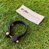 Drj0n Bagworks - drj0n bagworks Barnacle 25.4. In Stock. Bath Outdoors stocks a wide range of Drj0n Bagworks bikepacking kit perfect for mountain bikes, gravel bikes, adventure bikes, touring bikes, road bikes, commuter bikes & bikepacking bikes. The drj0n bagworks Barnacle allows you to secure/bolt a multitude of things to suspension forks, various frame tubes, seat posts. bathoutdoors.co.uk is an official stockist of Drj0n Bagworks bikepacking accessories.