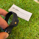 Drj0n Bagworks - drj0n bagworks Barnacle 25.4. In Stock. Bath Outdoors stocks a wide range of Drj0n Bagworks bikepacking kit perfect for mountain bikes, gravel bikes, adventure bikes, touring bikes, road bikes, commuter bikes & bikepacking bikes. The drj0n bagworks Barnacle allows you to secure/bolt a multitude of things to suspension forks, various frame tubes, seat posts. bathoutdoors.co.uk is an official stockist of Drj0n Bagworks bikepacking accessories.