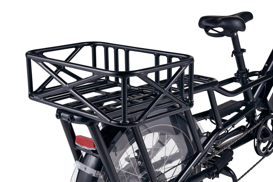 Large Basket Bike Basket Rad Power Bikes Bath Outdoors